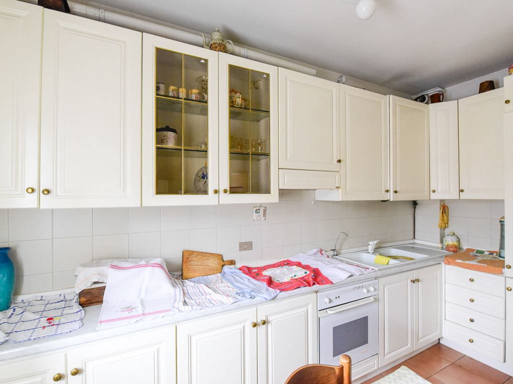 Appartamento a Como in Via Brogeda - Foto 4