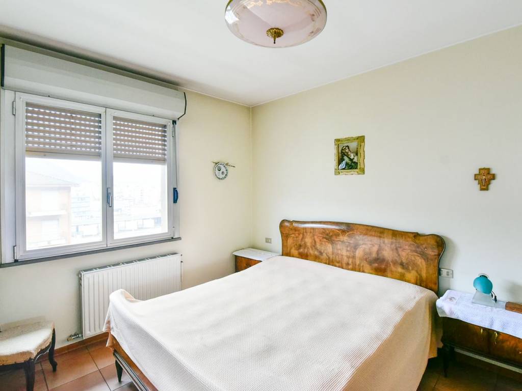 Appartamento a Como in Via Brogeda - Foto 5