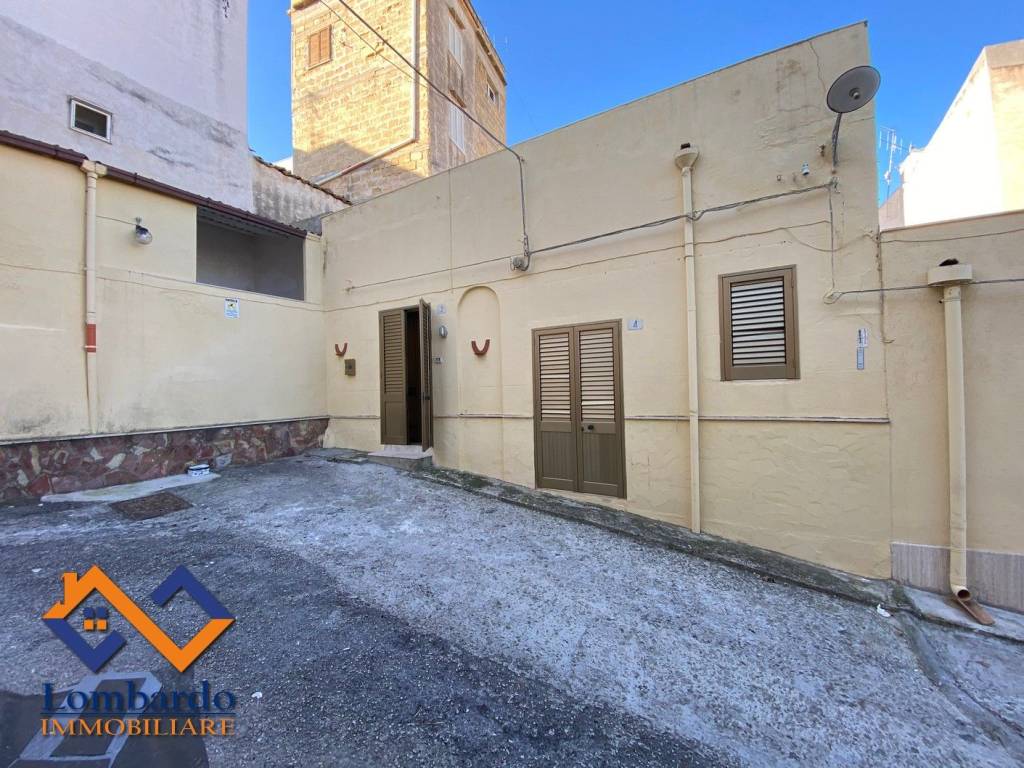 Casa indipendente a Castellammare del golfo in Via Sole - Foto 2