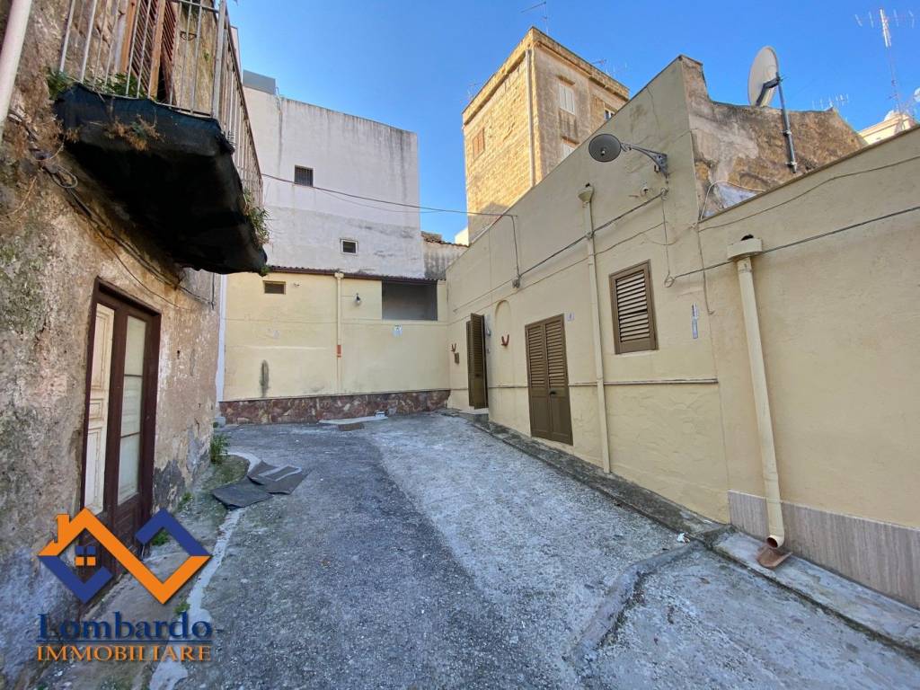 Casa indipendente a Castellammare del golfo in Via Sole - Foto 3