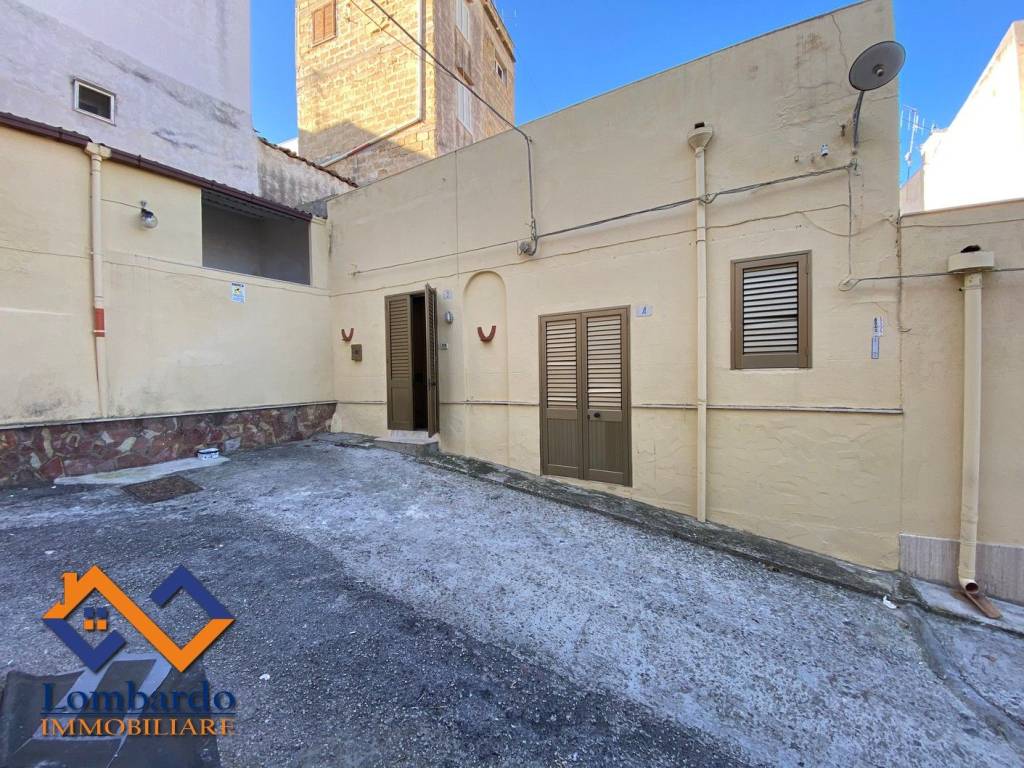 Casa indipendente a Castellammare del golfo in Via Sole - Foto 4
