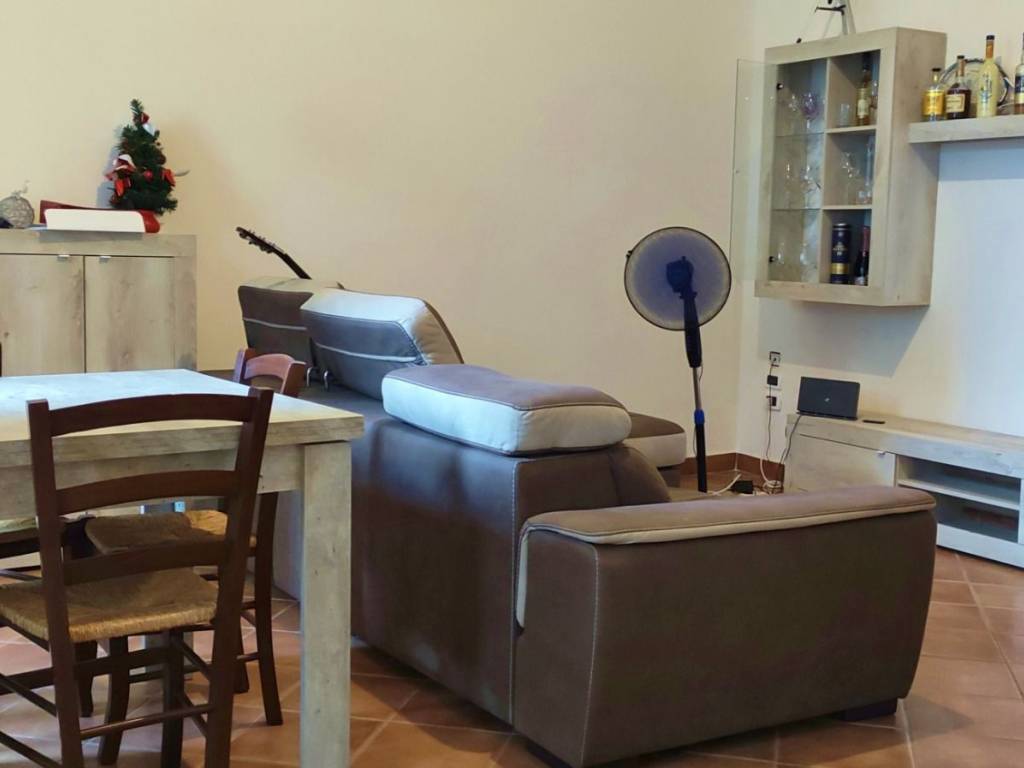 Appartamento a Foggia in Via Dante Alighieri - Foto 4