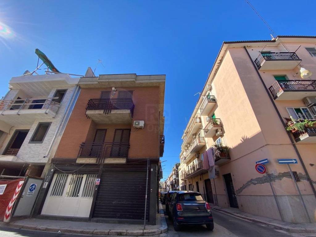 Appartamento a San severo in Via dei Mille - Foto 2