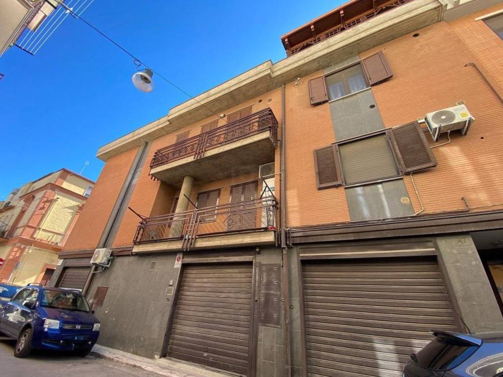 Appartamento a San severo in Via dei Mille - Foto 4