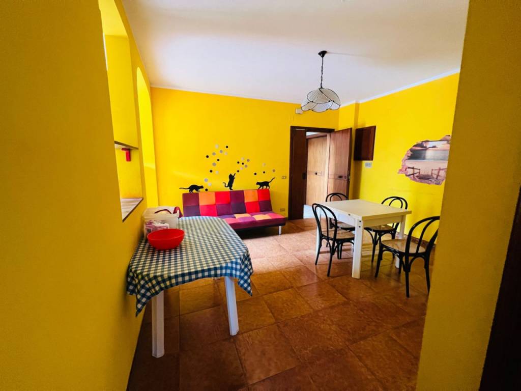 Appartamento a Pizzo in Via Riviera Prangi - Foto 5