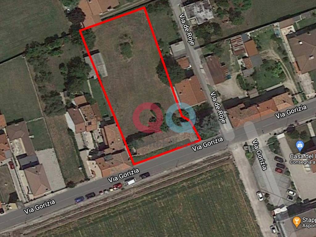 Rustico / casale a Gonars in Gorizia, 33 - Foto 3