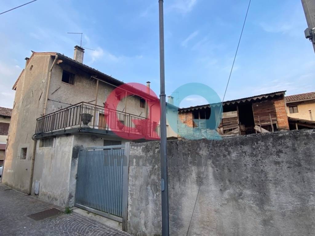 Casa indipendente a Gonars in Roma, 38 - Foto 2