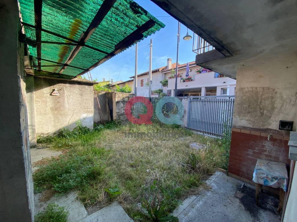 Casa indipendente a Gonars in Roma, 38 - Foto 3