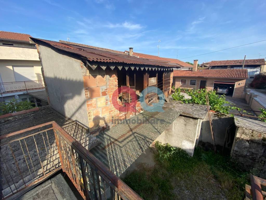 Casa indipendente a Gonars in Roma, 38 - Foto 4