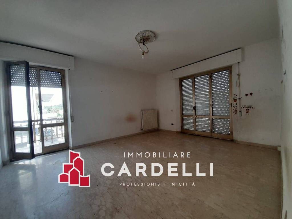 Appartamento a Ponzano di fermo in strada Provinciale - Foto 2