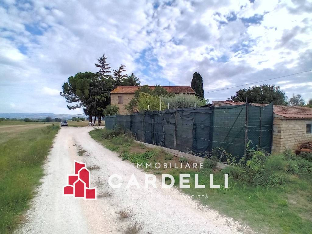 Rustico / casale a Morrovalle in C,DA PALOMBARETTA, 47 - Foto 3