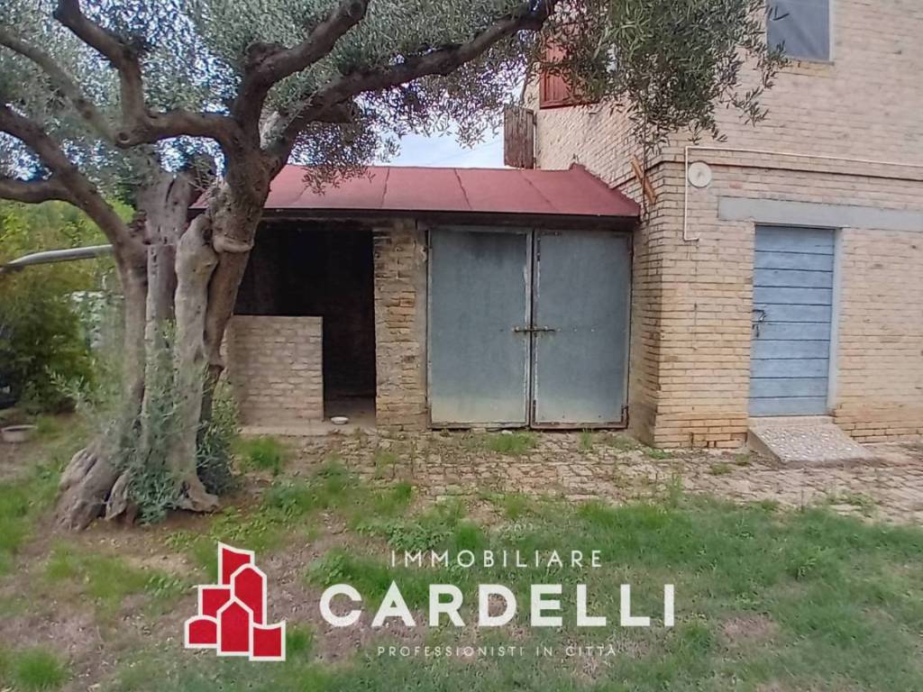 Rustico / casale a Morrovalle in C,DA PALOMBARETTA, 47 - Foto 4
