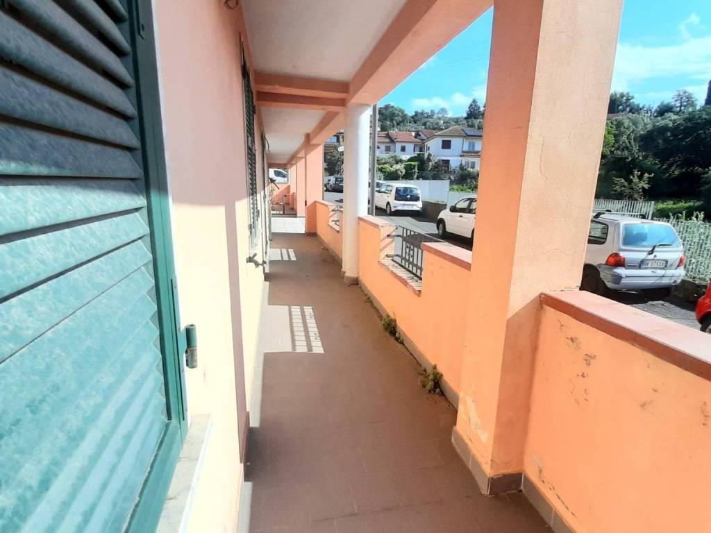 Appartamento a La spezia in Via Paterno 18 - Foto 2