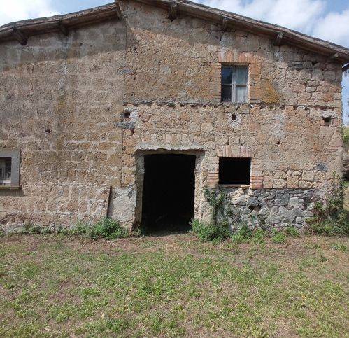 Rustico / casale a Bagnoregio in Località Salci - Foto 2