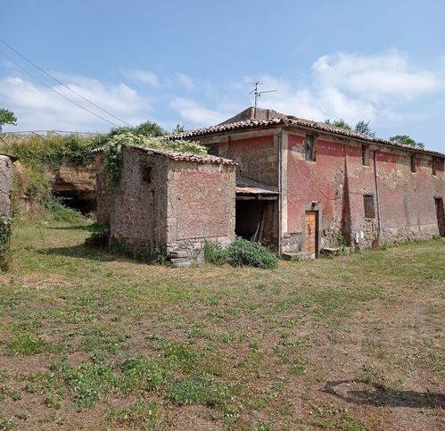 Rustico / casale a Bagnoregio in Località Salci - Foto 3