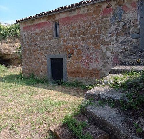 Rustico / casale a Bagnoregio in Località Salci - Foto 4