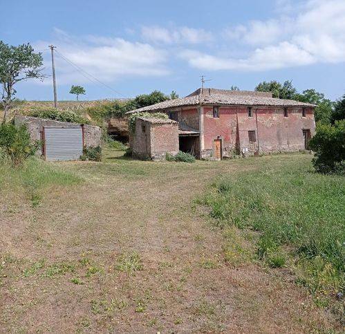 Rustico / casale a Bagnoregio in Località Salci - Foto 5