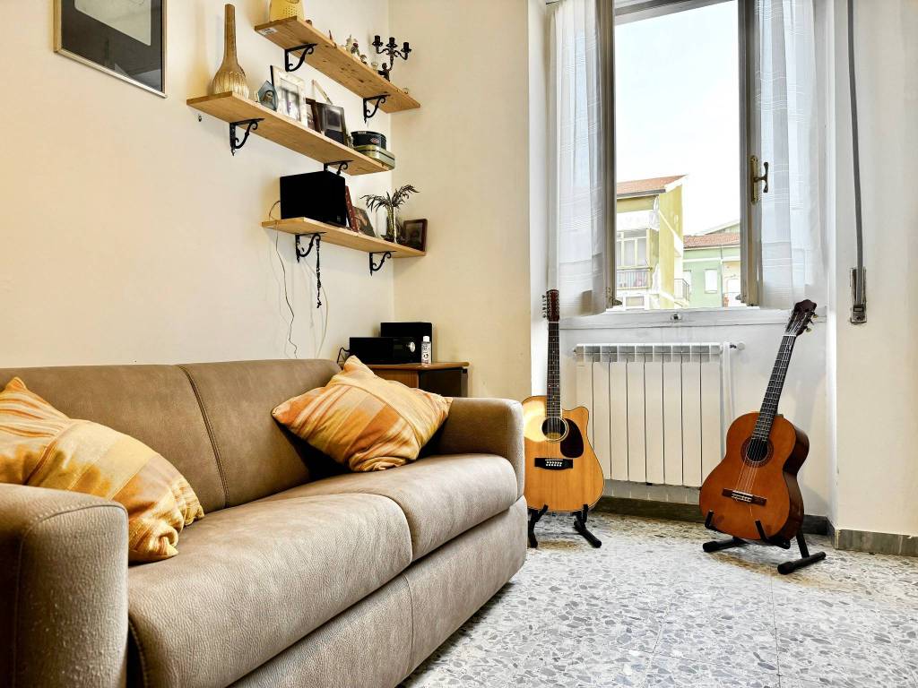 Appartamento a Sassari in Via Antonio Gramsci, 36 - Foto 3