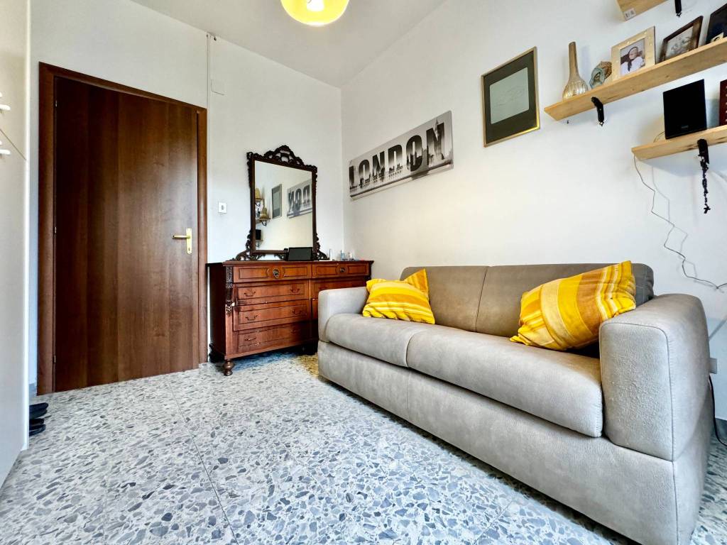 Appartamento a Sassari in Via Antonio Gramsci, 36 - Foto 4