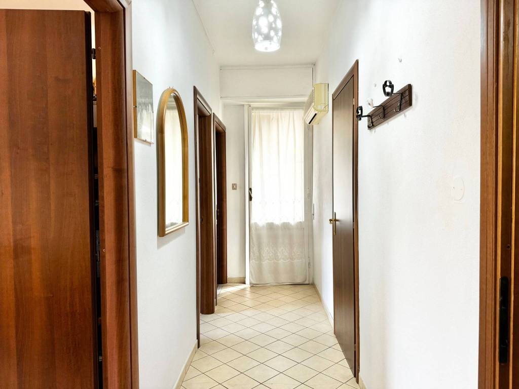 Appartamento a Sassari in Via Antonio Gramsci, 36 - Foto 5