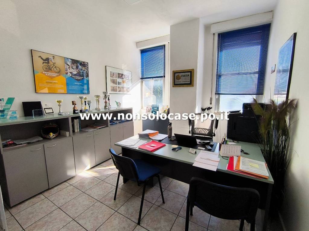 Immobile a Prato in Via Gaetano Magnolfi - Foto 3