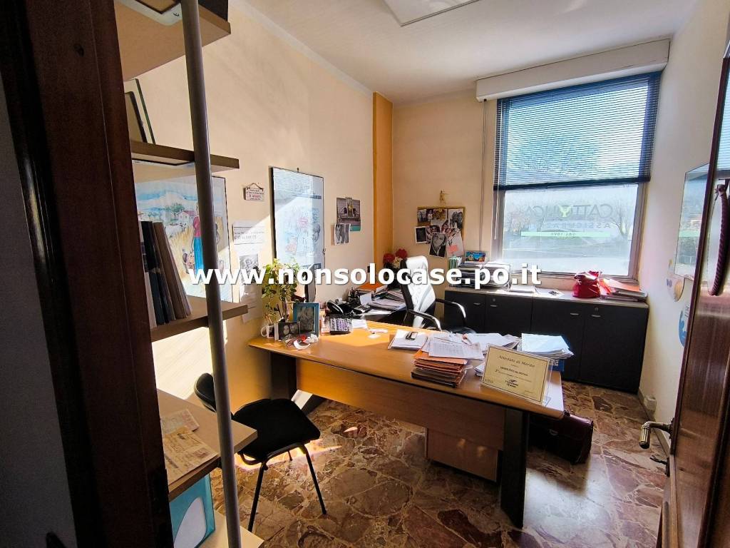 Immobile a Prato in Via Gaetano Magnolfi - Foto 4