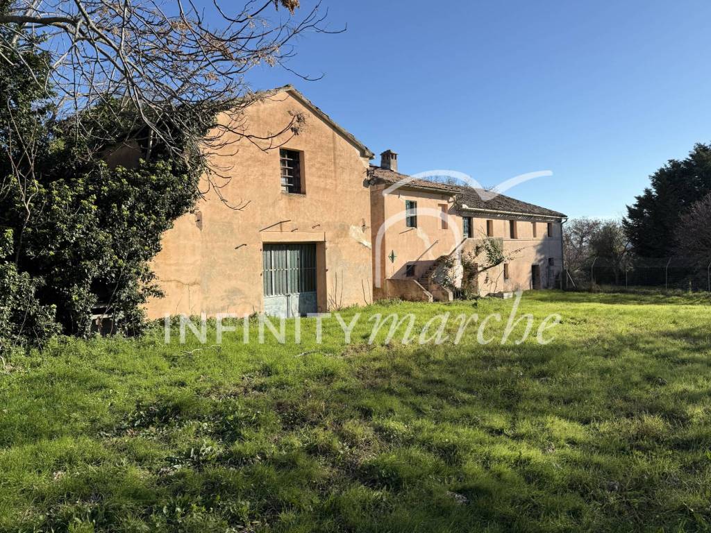 Rustico / casale a Recanati - Foto 4