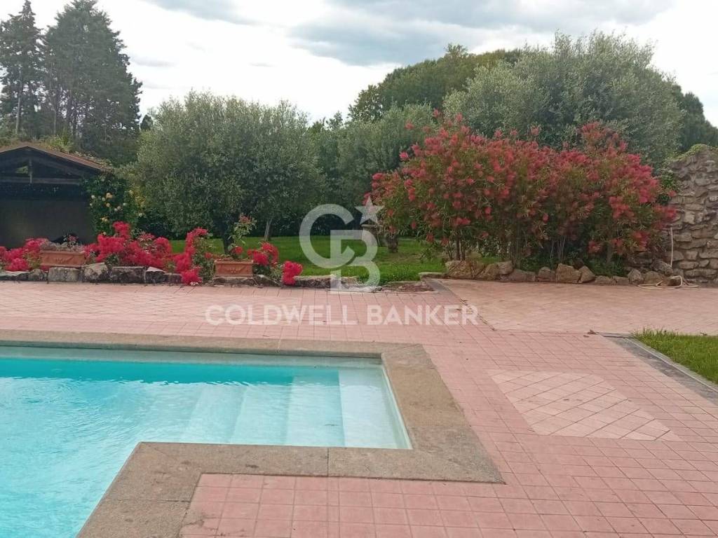 Villa a Sutri in Via delle Cicogne - Foto 2