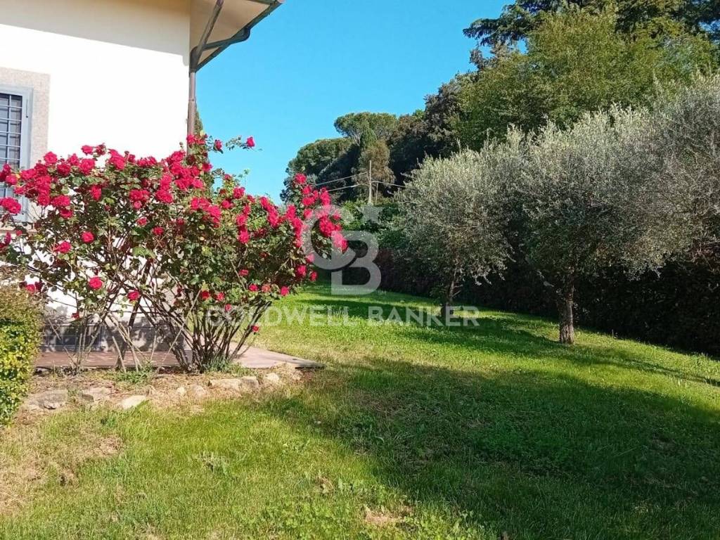 Villa a Sutri in Via delle Cicogne - Foto 5
