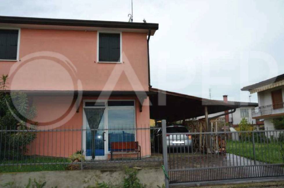 Appartamento a Bagnoli di sopra in Via Nazario Sauro, 1 - Foto 5