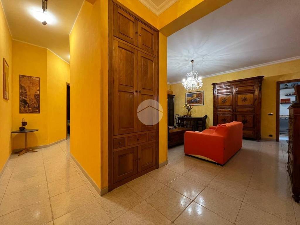 Appartamento a Castellammare del golfo in Via Alexander Fleming, 24 - Foto 3