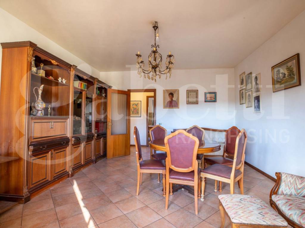 Appartamento a Perugia in Via Giacomo Puccini, 69 - Foto 3