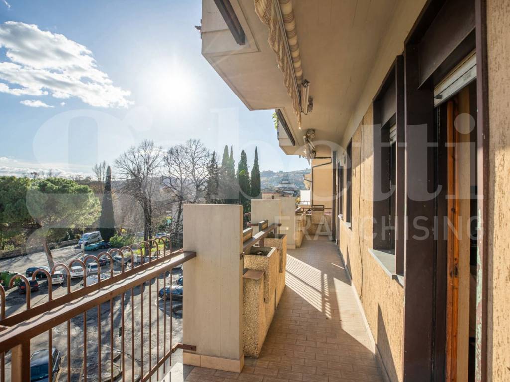 Appartamento a Perugia in Via Giacomo Puccini, 69 - Foto 4