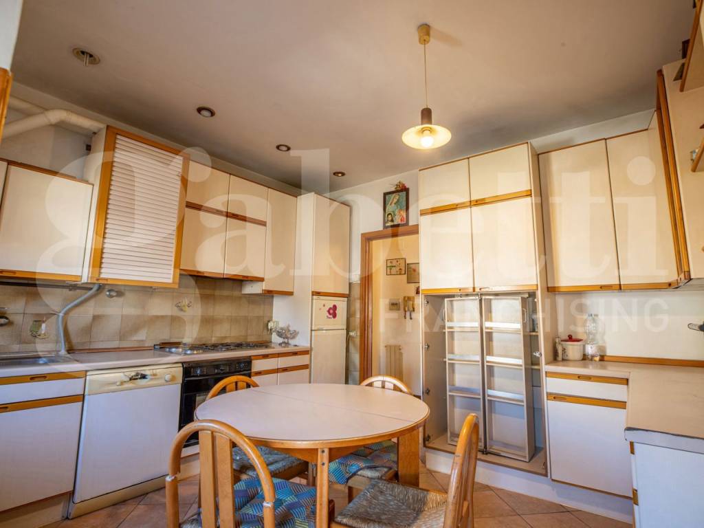 Appartamento a Perugia in Via Giacomo Puccini, 69 - Foto 5