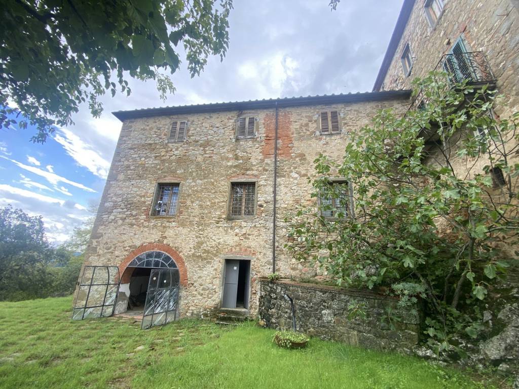 Rustico / casale a Bucine - Foto 2