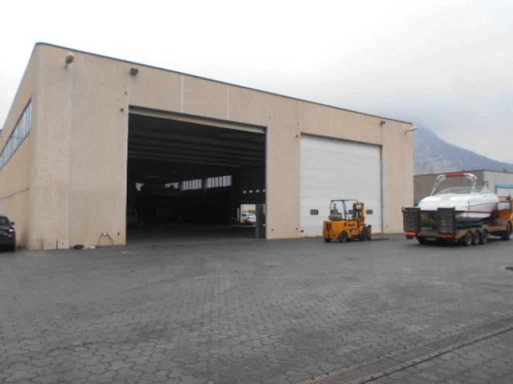 Immobile a Verbania in VIA DELL'INFORMATICA - PIANO GRANDE - Foto 2