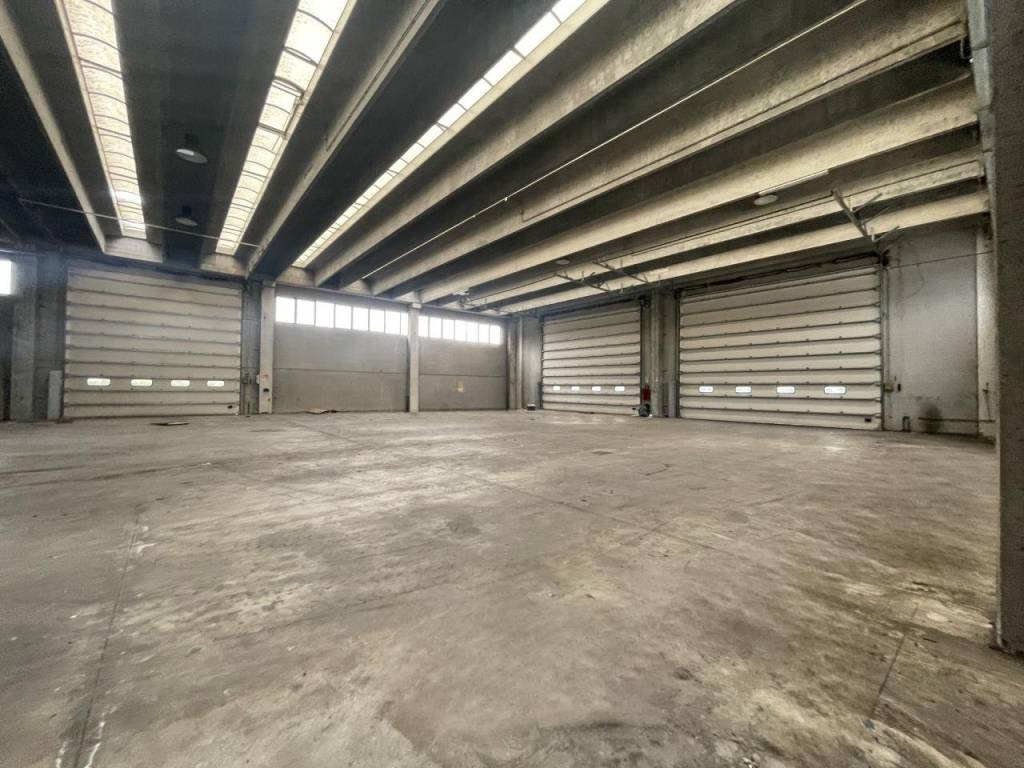 Immobile a Verbania in VIA DELL'INFORMATICA - PIANO GRANDE - Foto 4