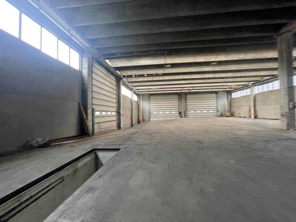 Immobile a Verbania in VIA DELL'INFORMATICA - PIANO GRANDE - Foto 5