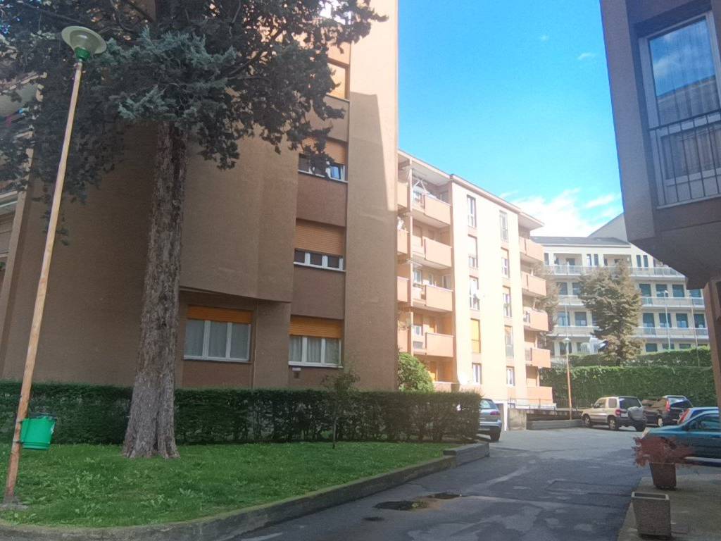 Appartamento a Aosta in Via Chaligne, 3 - Foto 5