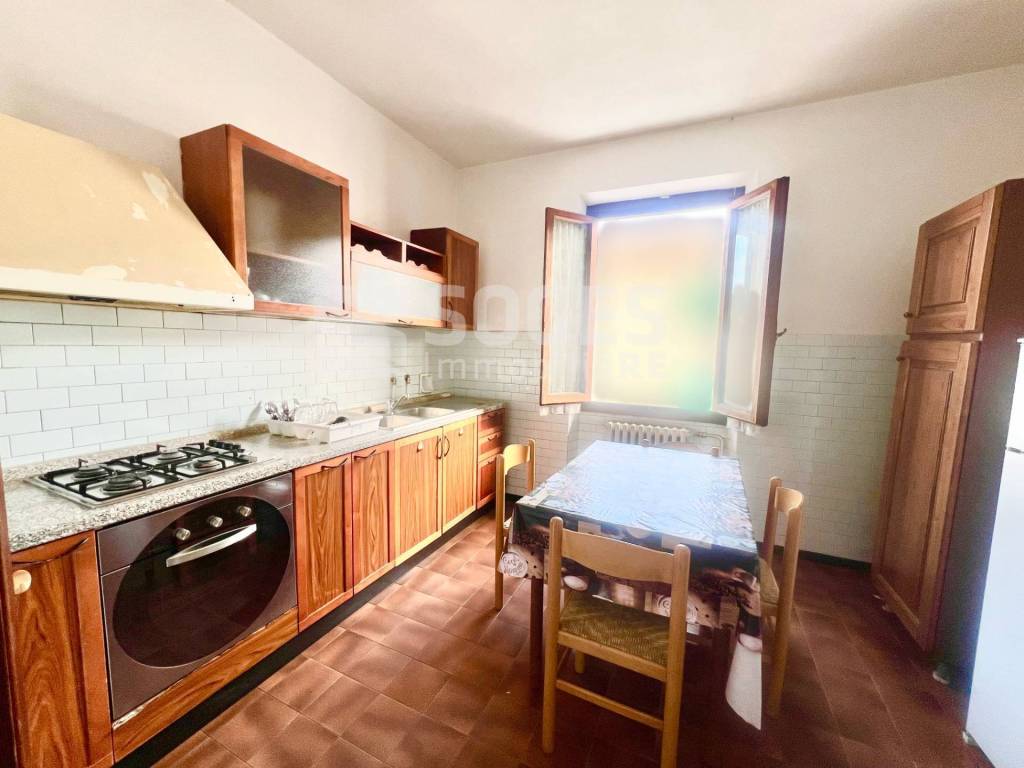 Appartamento a San giovanni valdarno in Via Roma - Foto 2
