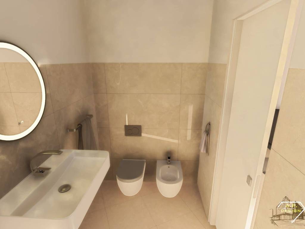 Appartamento a Olbia in Via Emilio Salgari, 11 - Foto 2