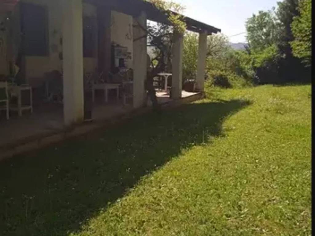 Villa a Melazzo in Località Basso Erro - Foto 2