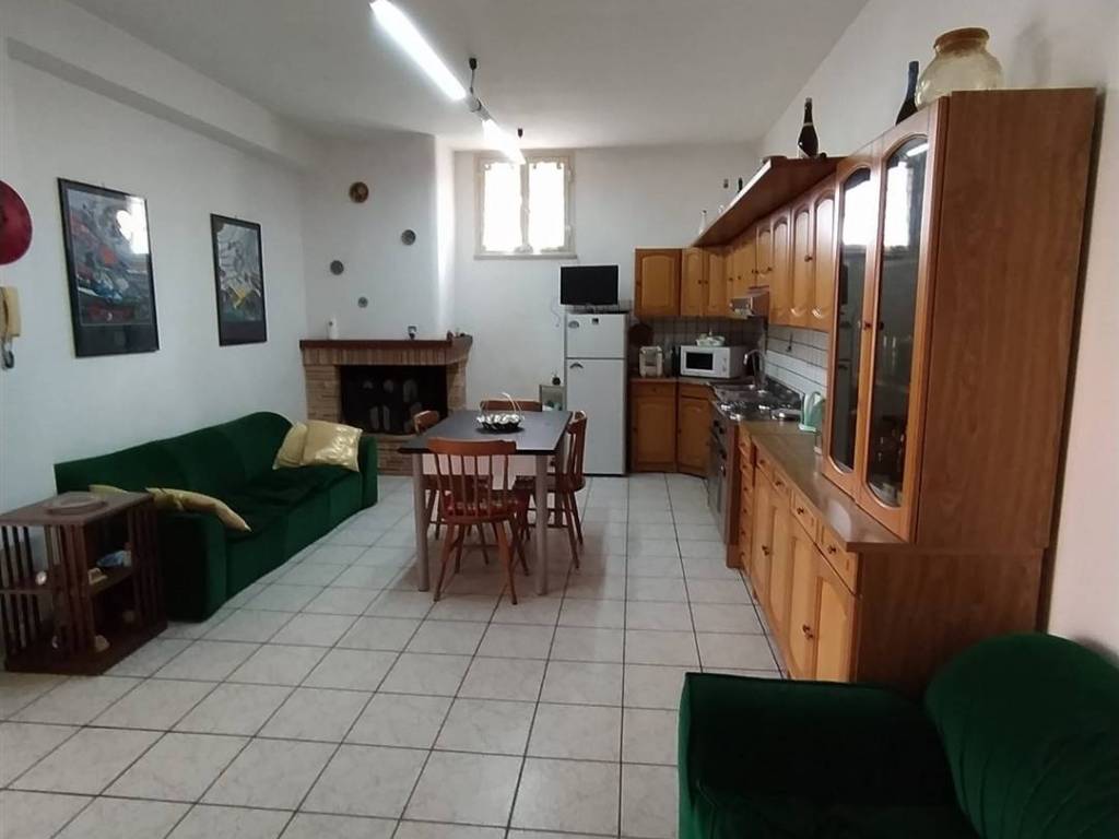 Appartamento a Castel frentano in Via Teofilo Patini - Foto 2