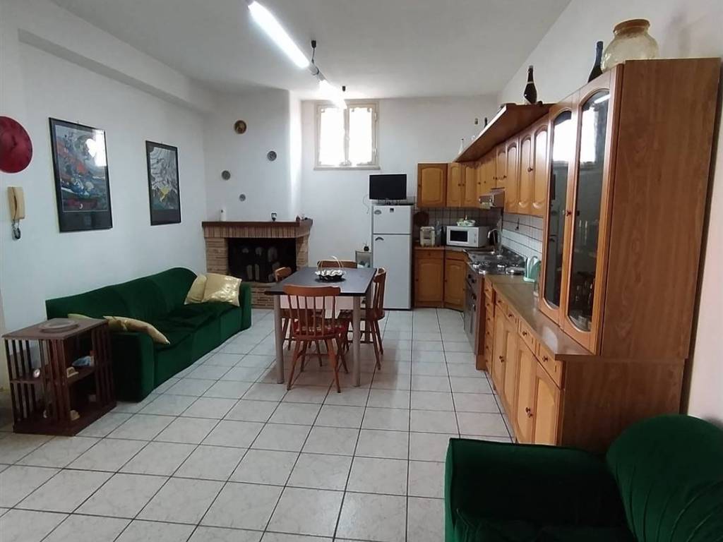 Appartamento a Castel frentano in Via Teofilo Patini - Foto 3