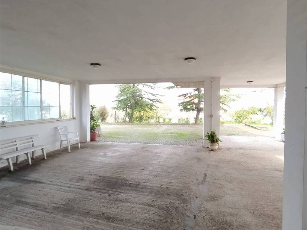 Appartamento a Castel frentano in Via Teofilo Patini - Foto 4
