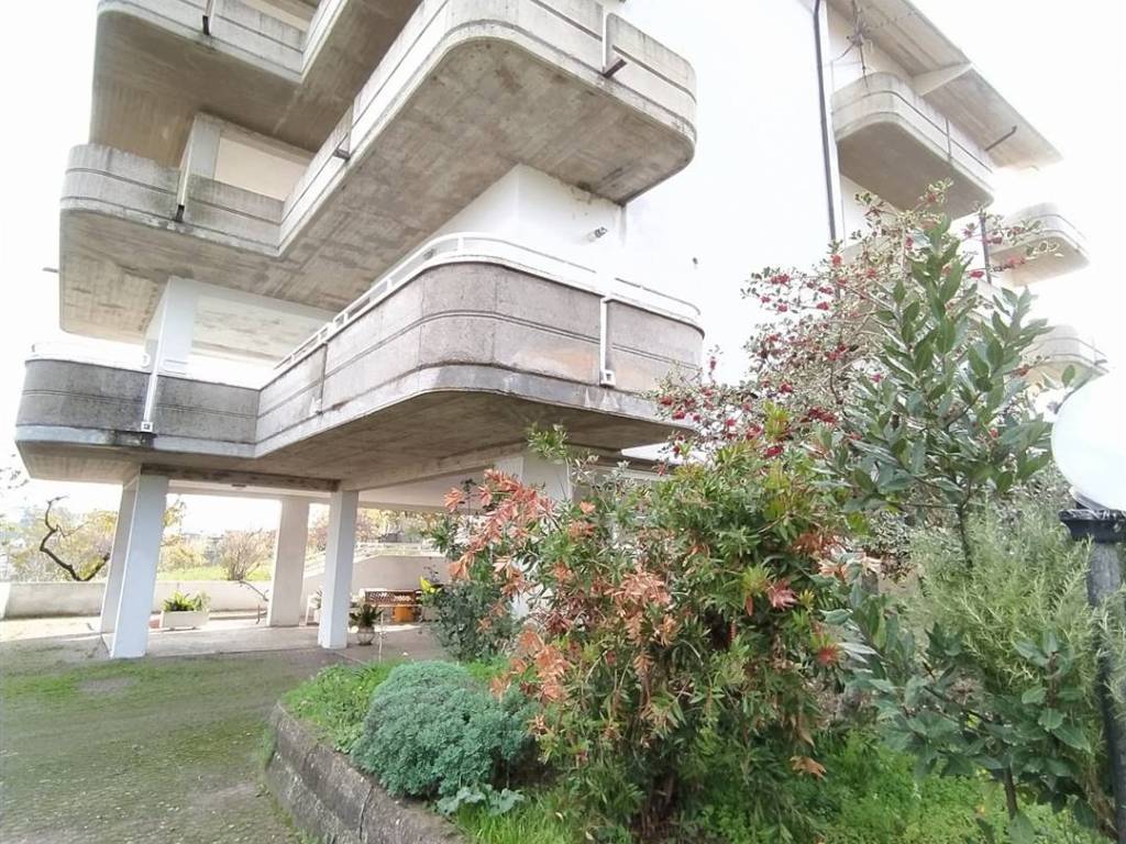 Appartamento a Castel frentano in Via Teofilo Patini - Foto 5
