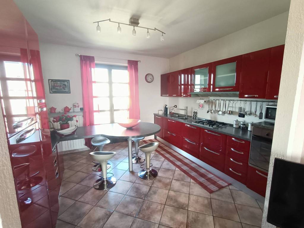 Appartamento a Fossano in Via Ceresolia, 20 - Foto 2