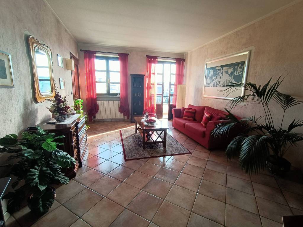 Appartamento a Fossano in Via Ceresolia, 20 - Foto 3