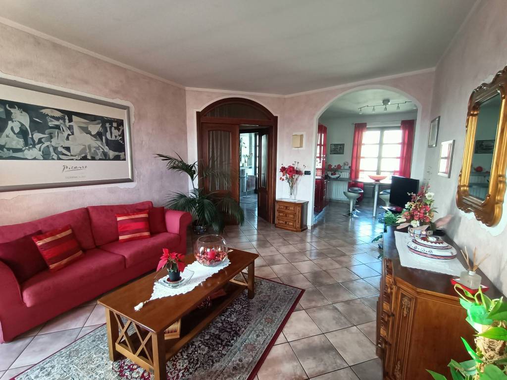 Appartamento a Fossano in Via Ceresolia, 20 - Foto 4