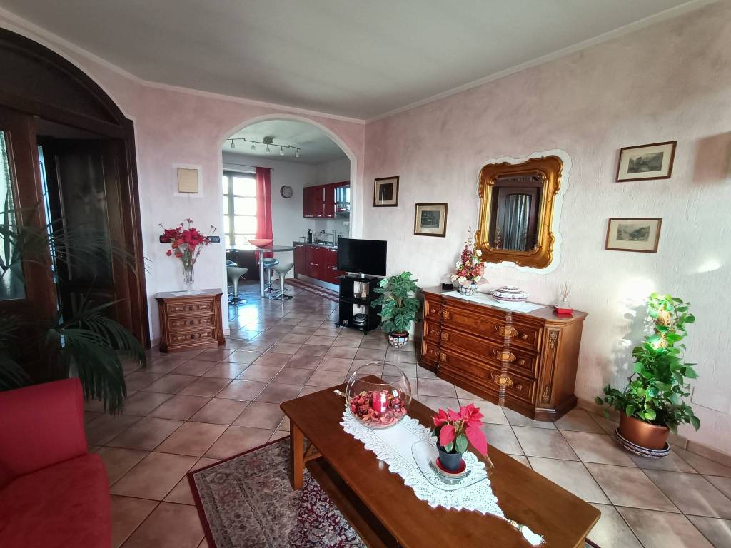 Appartamento a Fossano in Via Ceresolia, 20 - Foto 5